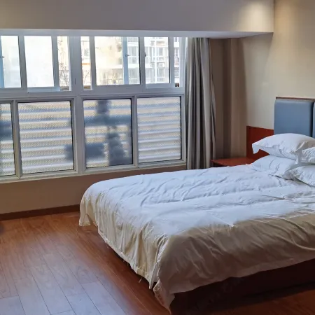 Suining Tianlicheng Hotel