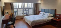 Suining Tianlicheng Hotel