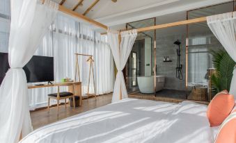 Ecological Hotel Jurong