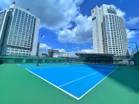 Shangri-La Ningbo - Gym