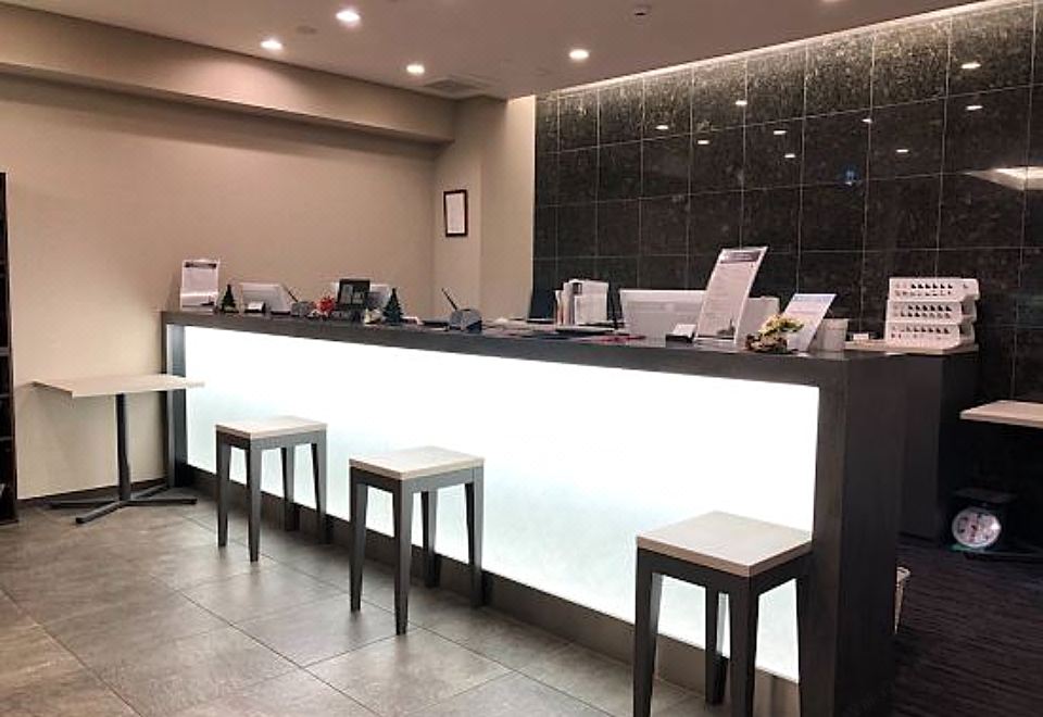 구레타케 인 나고야 히사야오도리 객실 사진