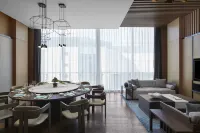 Jiaxing Marriott Hotel