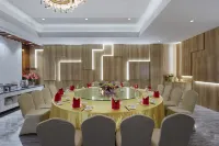 Shanhu Hotel (Guilin Two Rivers and Four Lakes、Elephant Trunk Hill Scenic Spot) - 조식 운영