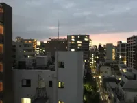 東京塞羅林之光酒店