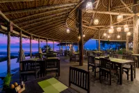 Koh Yao Yai Village - Aamiainen