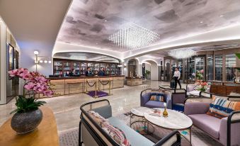 MERCURE NINGBO YINZHOU HOTEL