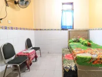 Dharmawati Homestay Hotels in Waru