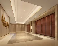 Dengzhou Ruihua Pengyi Hotel Hotels in Dengzhou