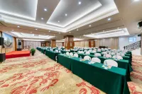 Time Business Hotel