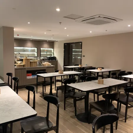 HanTing Hotel (Shaoxing Keqiao Convention and Exhibition Center)