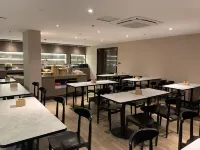 HanTing Hotel (Shaoxing Keqiao Convention and Exhibition Center)