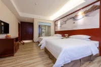 WANHAO HOTEL Hotel dekat Guangdong Institute of Arts and Sciences