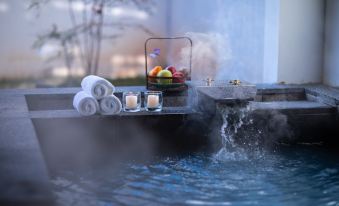 Wuyi Jingyuan DEEFLY Wangjing Hot Spring Hotel