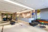 Homeinn Selected Hotel (Taiyuan Wuyi Road Shanda Second Hospital) - 3-Star