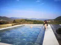 Moganshan Freetime  Hotel - Hot Springs