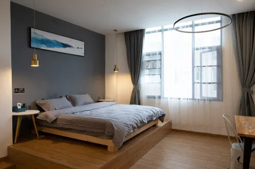 NanXi Homestay