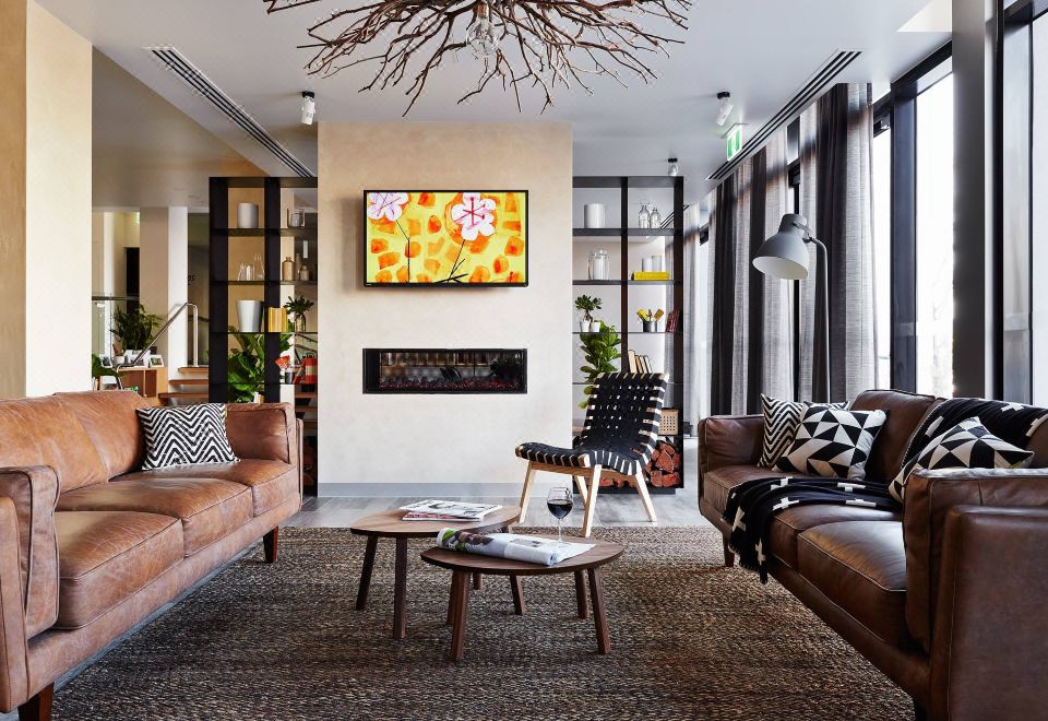 Quest Bendigo Central HotelOver view