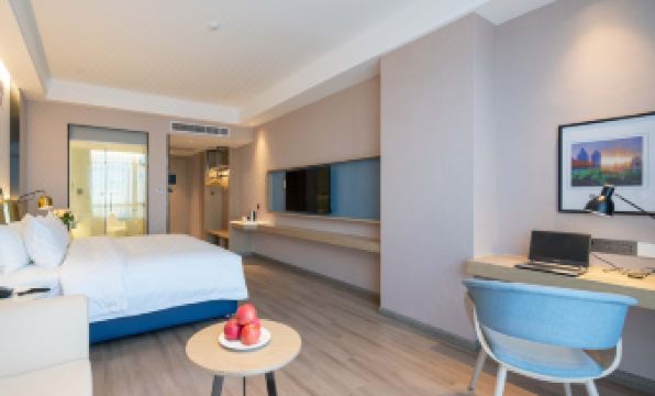 Kyriad Marvelous Hotel (Dongguan Dalang Textiles Exhibition Center)