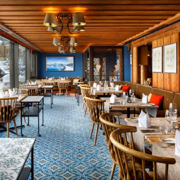 Eiger Mürren Swiss Quality Hotel