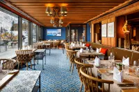 Hotel Eiger Mürren Hotels in Mürren