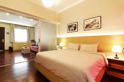 Pejaten Valley Residence Hoteller i Pasar Minggu
