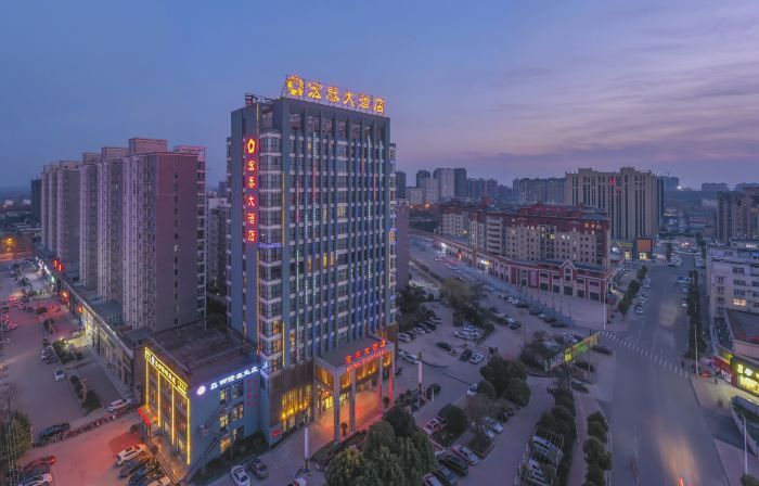 Hongtai Hotel