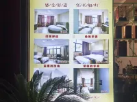 Shanyang Manchuan Chuanshan'e Homestay Hotels in Shanyang County