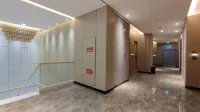 Siyan E-sports Hotel (Yingtan Tianhong Branch) - Esports