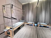 Xuchang Rebecca Furong Resort (Zhengxu Light Rail Furong Lake Station) - Gym