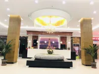 998 Boutique Business Hotel