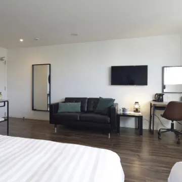 Megu Fuji 2021 新倉山浅間公園周辺のホテル