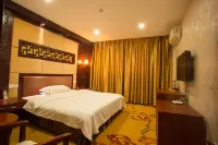 Jinggangshan Hongjinggang Hotel