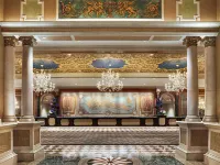 The Venetian® Resort Las Vegas Hotels in Las Vegas