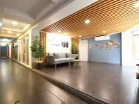 Super OYO 483 Pannee Hotel Khaosan Hotels near Dusit
