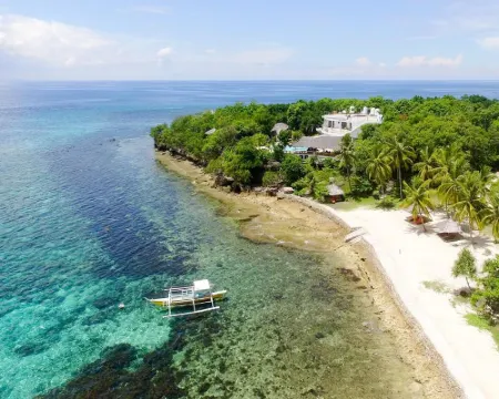 Granada Beach Resort - Adults Only Hotels in Boljoon