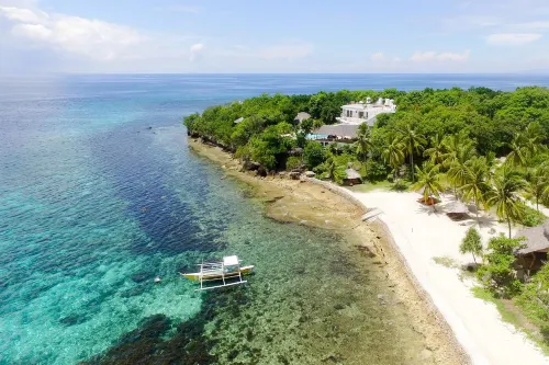 Granada Beach Resort - Adults Only Hotels in Boljoon