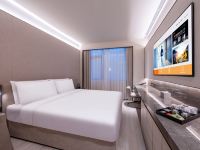 桔子水晶北京国贸合生汇酒店 - 高级大床房