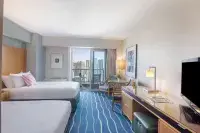 Ala Moana Honolulu by Mantra