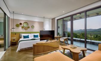 Club Med Joyview Anji