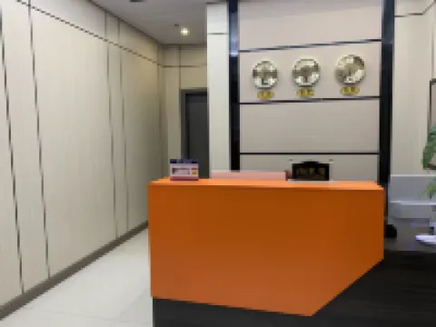 普寧柏德商務住宿