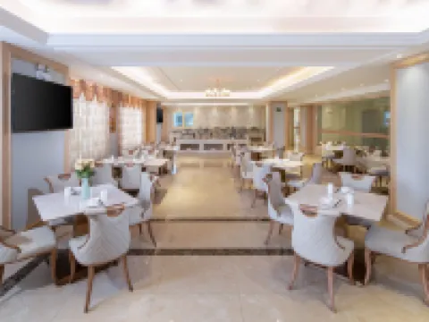 Vienna International Hotel(Ruili hot spring store) Hotels in Ruili