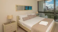 Boulevard North Holiday Apartments