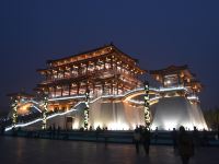 西安一果后院 - 酒店附近