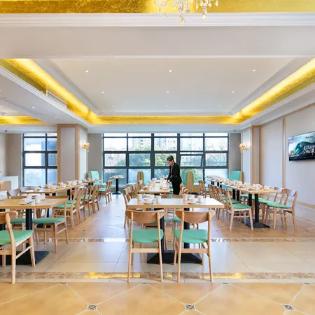 Wiener Hotel (Fengcheng Shangtang Town)