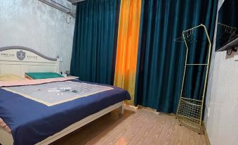 Wenling Grace B&B
