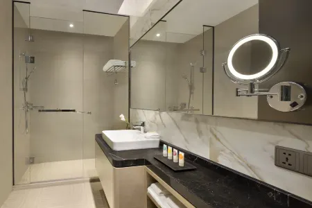 Hyatt Place Shanghai Hongqiao CBD