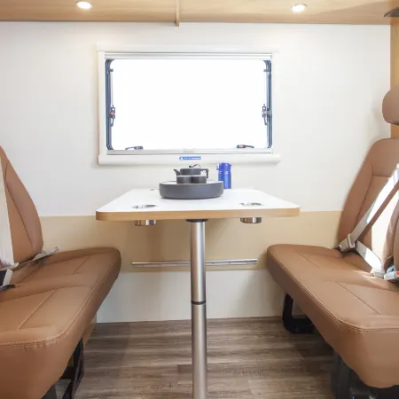 Huangdi health resort RV camping base