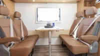 Huangdi health resort RV camping base - Fitnessstudio