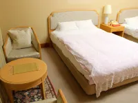 Nagatoro Choseikan Ryokan Hotels in Yorii