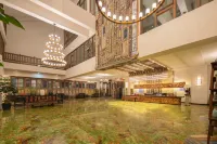 Shi'er Beihou Qingxixia Hotel Hotels in Suiyang